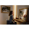 Philips Hue OmniGlow Lightstrip 5 m | 40 W | Bluetooth, Zigbee