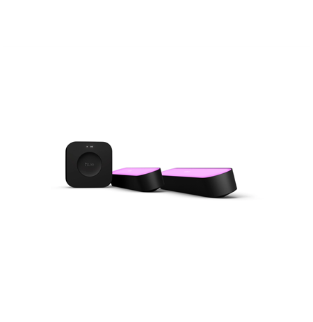 Philips Hue Play light bar 2KIT Pro EU | 2000-6500 Hue White Color Ambiance