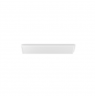 Philips Hue Surimu rectangular panel light, 120 x 30 cm | 2000-6500 Hue White Color Ambiance | Bluetooth, Zigbee