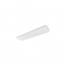 Philips Hue Surimu rectangular panel light, 120 x 30 cm | 2000-6500 Hue White Color Ambiance | Bluetooth, Zigbee