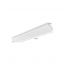 Philips Hue Surimu rectangular panel light, 120 x 30 cm | 2000-6500 Hue White Color Ambiance | Bluetooth, Zigbee