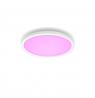 Philips Hue Surimu round panel light, 39.5 cm | Bluetooth, Zigbee
