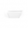Philips Hue Aurelle square panel light, White | 2200-6500 Hue White Ambiance