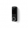 Philips Hue Video Doorbell Camera, EU/UK | Black