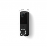 Philips Hue Video Doorbell Camera, EU/UK | Black
