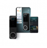 Philips Hue Video Doorbell Camera, EU/UK | Black