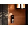 Philips Hue Video Doorbell Camera, EU/UK | Black