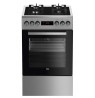 BEKO FSMT55330DXDS cooker