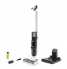 Kärcher FCV 3 2-in-1 stick vacuum Battery Dry and wet HEPA Bagless 160 W White