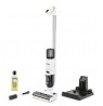 Kärcher FCV 2 Natural N Battery Dry and wet Bagless 160 W White
