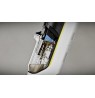 Kärcher FCV 2 Natural N Battery Dry and wet Bagless 160 W White
