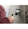 Kärcher FCV 2 Natural N Battery Dry and wet Bagless 160 W White