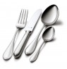 WMF Premiere 1119916340 flatware set 30 pc(s) Stainless steel