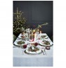 WMF Premiere 1119916340 flatware set 30 pc(s) Stainless steel