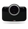 Xblitz X1000 speakerphone Mobile phone Bluetooth Black, Silver