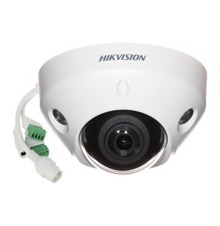 IP Camera DS-2CD2586G2-IS 2.8mm