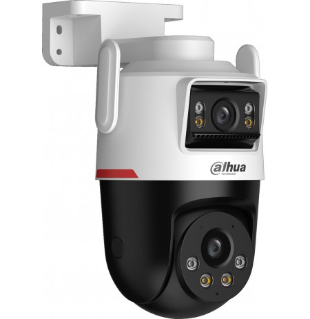 WI-FI Camera Dahua P3D-3F-PV-P-0280B/0600B-PRO