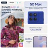 Motorola Edge 60 Pro 5G 12/512GB Dazzling Blue