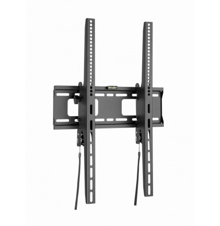Gembird WM-75T-03 Portrait digital signage TV Wall Mount (tilt), 37" - 75'', black