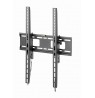 Gembird WM-75T-03 Portrait digital signage TV Wall Mount (tilt), 37" - 75'', black