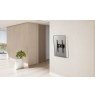 Gembird WM-75T-03 Portrait digital signage TV Wall Mount (tilt), 37" - 75'', black
