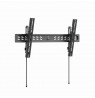 Gembird WM-95T-PRO-01 TV wall mount, PRO series (tilt), 43”-95”, black