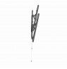 Gembird WM-95T-PRO-01 TV wall mount, PRO series (tilt), 43”-95”, black