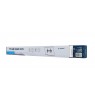 Gembird WM-95T-PRO-01 TV wall mount, PRO series (tilt), 43”-95”, black