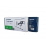 Gembird WM-105ST-01 Full-motion TV wall mount, 50" - 105'', black