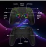 Subsonic Wireless Led Controller Green for PS5