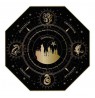 Subsonic Gaming Floor Mat Harry Potter Hogwarts
