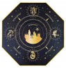 Subsonic Gaming Floor Mat Harry Potter Hogwarts