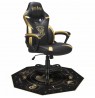 Subsonic Gaming Floor Mat Harry Potter Hogwarts