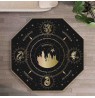 Subsonic Gaming Floor Mat Harry Potter Hogwarts
