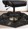 Subsonic Gaming Floor Mat Harry Potter Hogwarts
