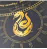 Subsonic Gaming Floor Mat Harry Potter Hogwarts