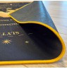 Subsonic Gaming Floor Mat Harry Potter Hogwarts