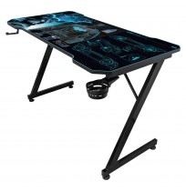 Subsonic Gaming Desk Batman