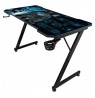 Subsonic Gaming Desk Batman