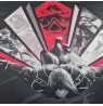 Subsonic Gaming Desk Assassins Creed