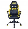 Subsonic Junior Gaming Seat Batman Power Up