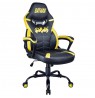 Subsonic Junior Gaming Seat Batman Power Up