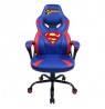 Subsonic Junior Gaming Seat Superman