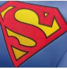 Subsonic Junior Gaming Seat Superman