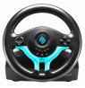 Subsonic Superdrive SV 250-S Driving Wheel Blue Edition
