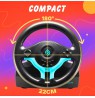 Subsonic Superdrive SV 250-S Driving Wheel Blue Edition