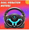 Subsonic Superdrive SV 250-S Driving Wheel Blue Edition