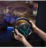 Subsonic Superdrive SV 250-S Driving Wheel Blue Edition