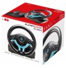 Subsonic Superdrive SV 250-S Driving Wheel Blue Edition