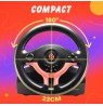 Subsonic Superdrive SV 250-S Driving Wheel Red Edition